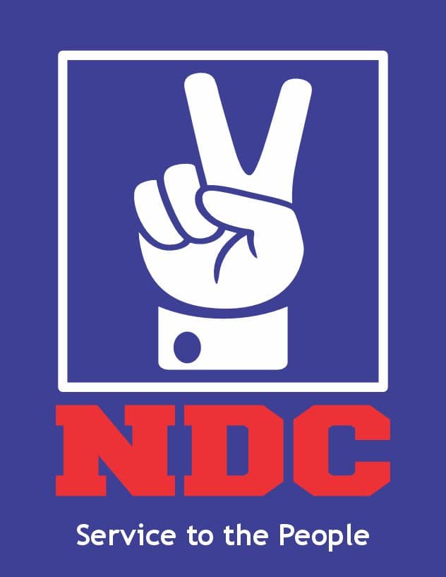 NDC Emblem