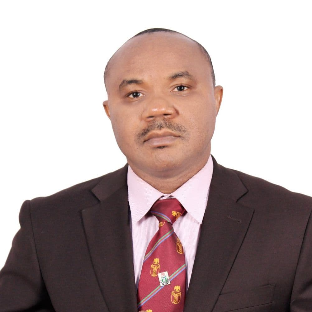 Dr. Benjamin O. Chukwu