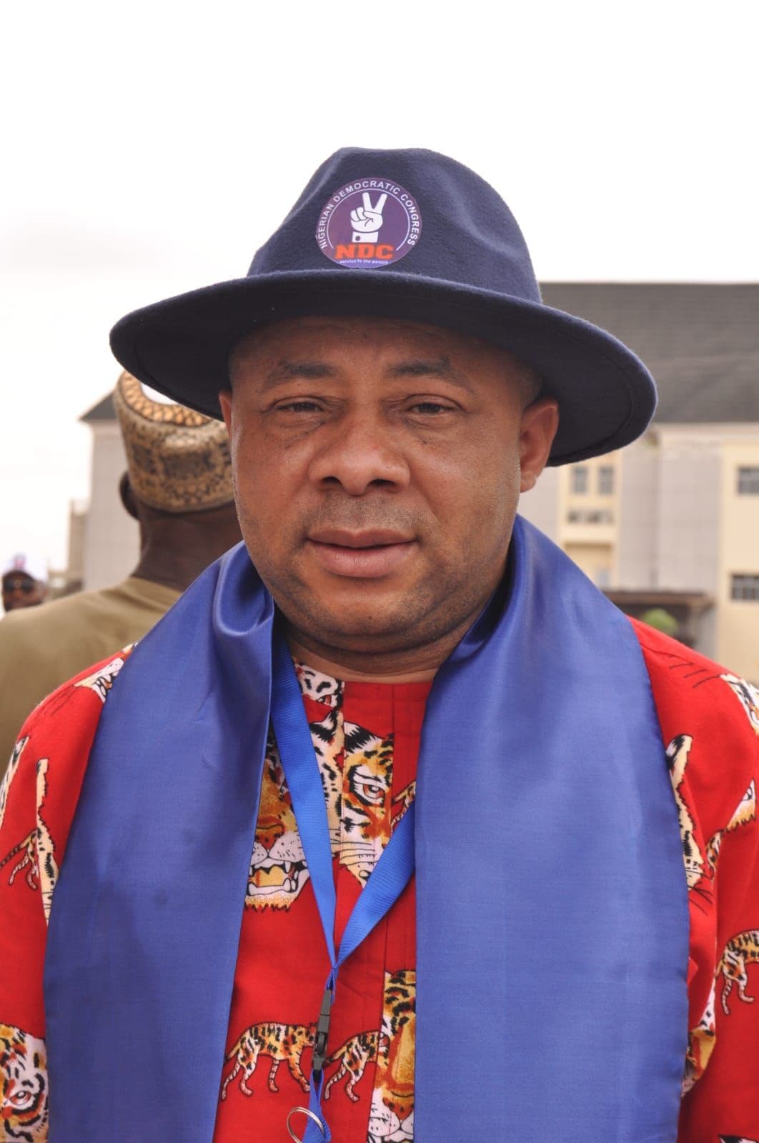Honourable Chinedu Ikeagwuonwu