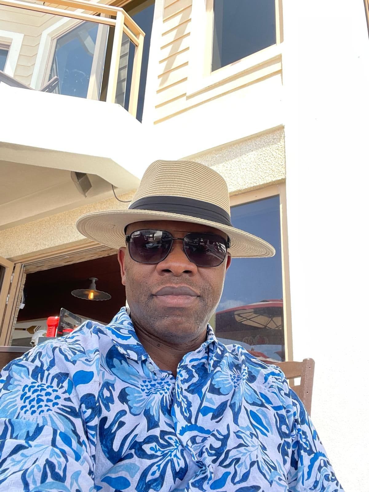 Engr. Chinedu Nwachukwu