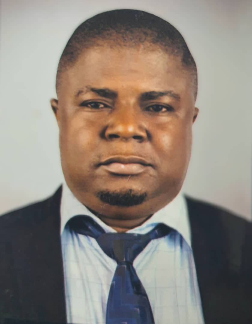 Dr. Anefu Ngbede Emmanuel (MBBS, FWACS)