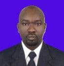 Mr. Nkemdirichi Maduadugwo