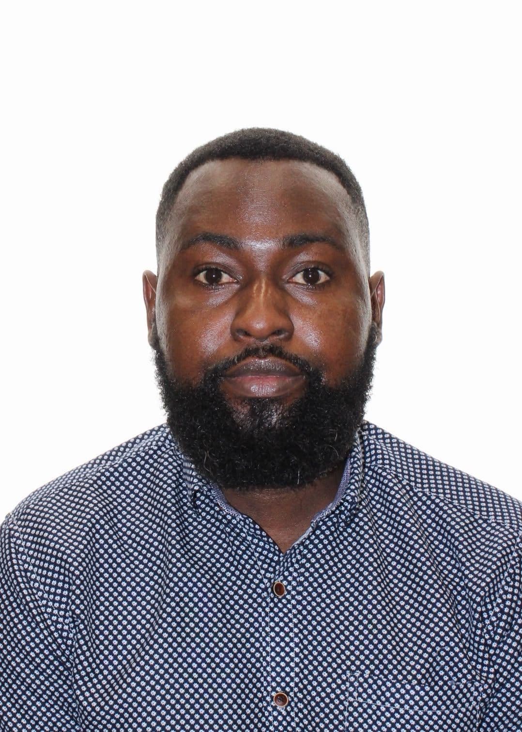 Somadina Muojeke