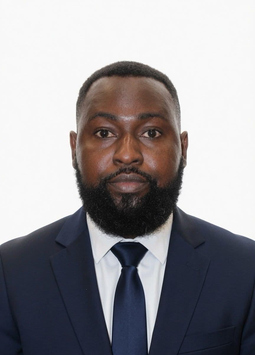 Somadina Muojeke