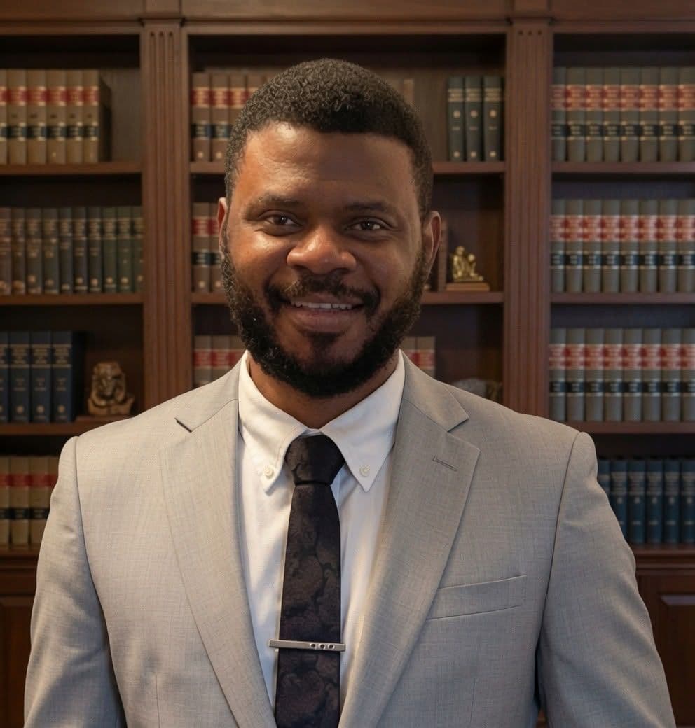 Engr. Kenneth Ko Nwankwo