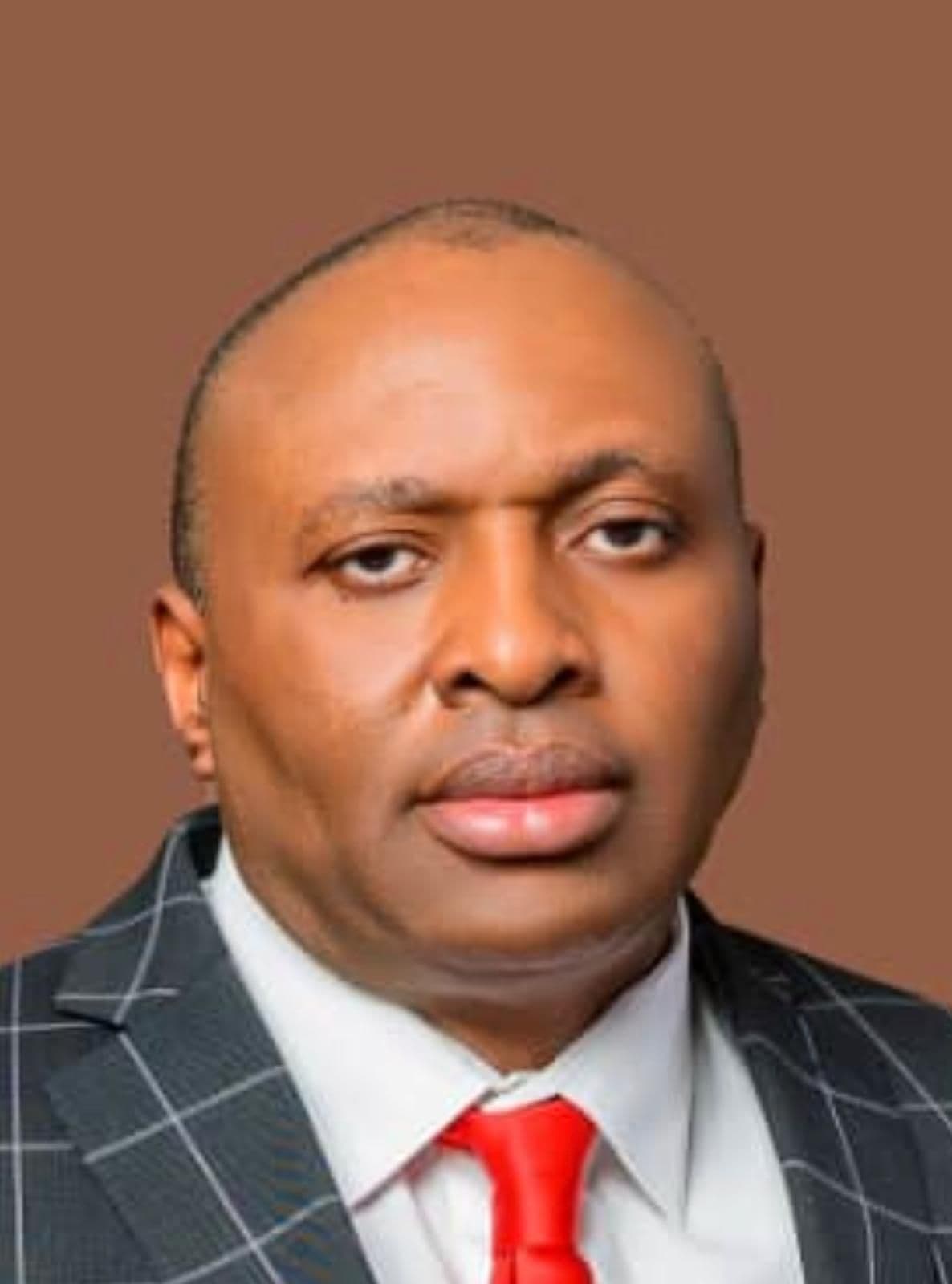 Dr. Ike Onwuaduegbo