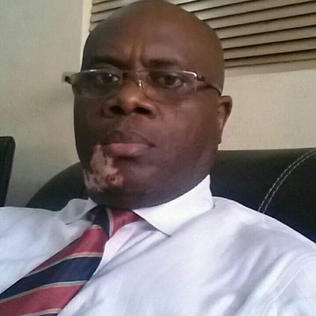 Engr. Nurudeen Inwanfero