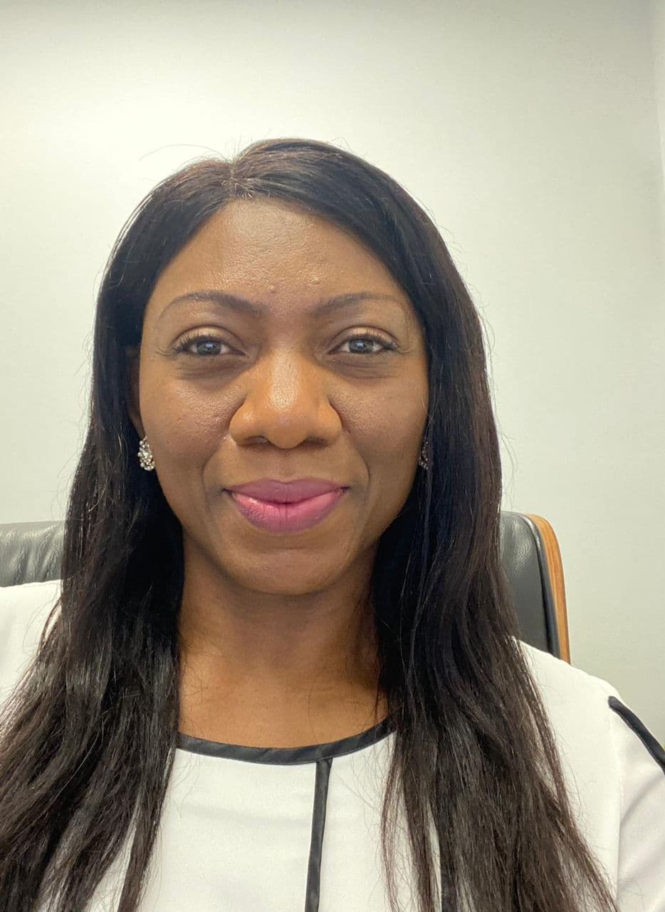 Bar. Prisca Eboh