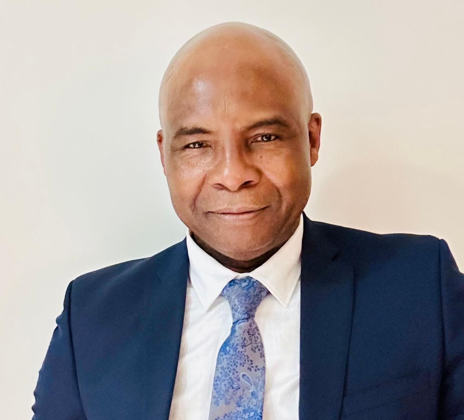 Dr. Innocent Ugochukwu Nweke